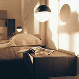 Modern GeoWeave Geometric LED Pendant Light with Adjustable Cable for Minimalist Interiors