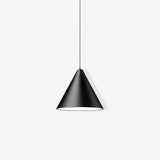 Modern GeoWeave Geometric LED Pendant Light with Adjustable Cable for Minimalist Interiors