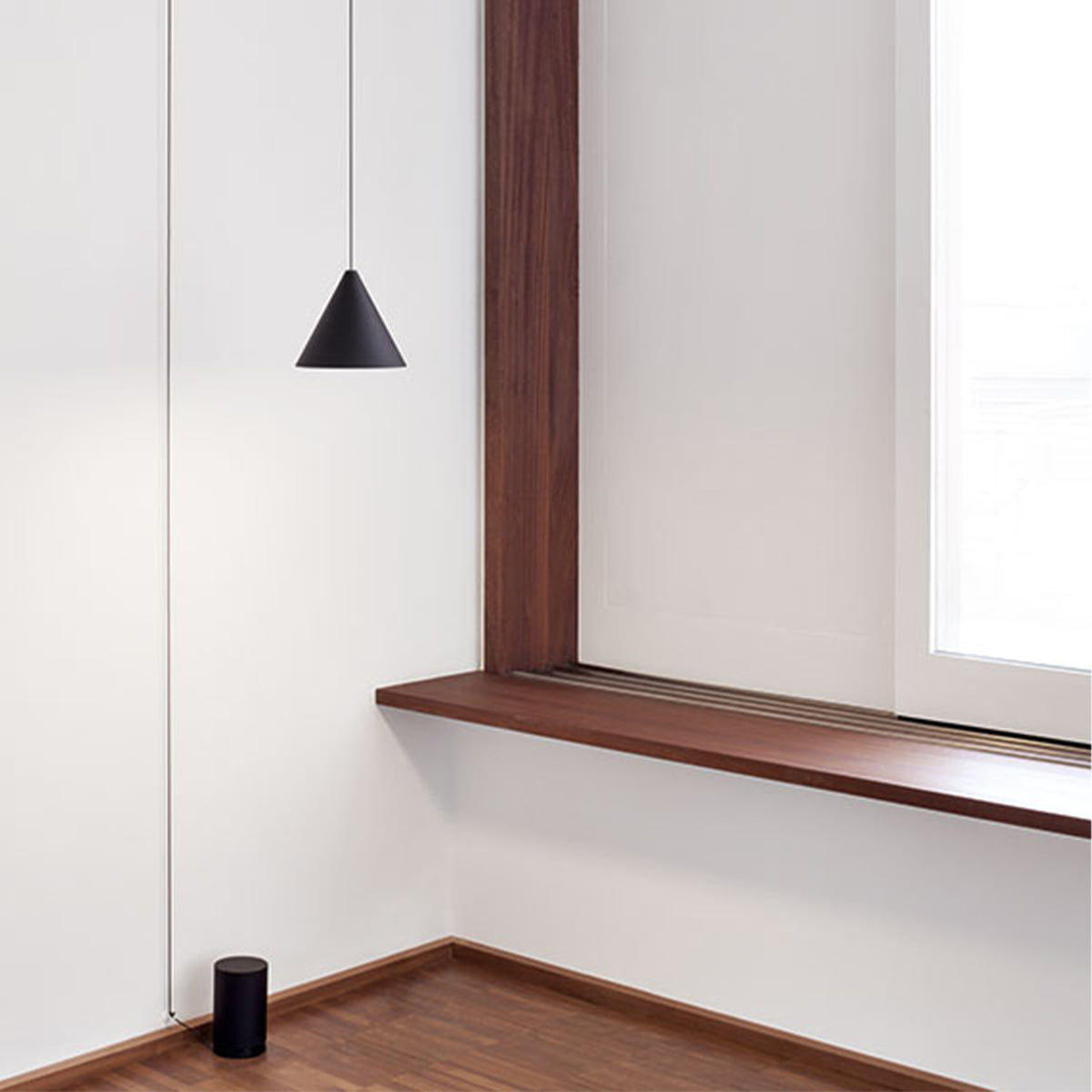 Modern GeoWeave Geometric LED Pendant Light with Adjustable Cable for Minimalist Interiors