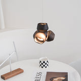Modern Glass Bubbles Cluster LED Pendant Light for Contemporary Living Spaces