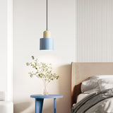 Modern Glass Globe Pendant Lamp Minimalist Spherical Hanging Light for Living Room