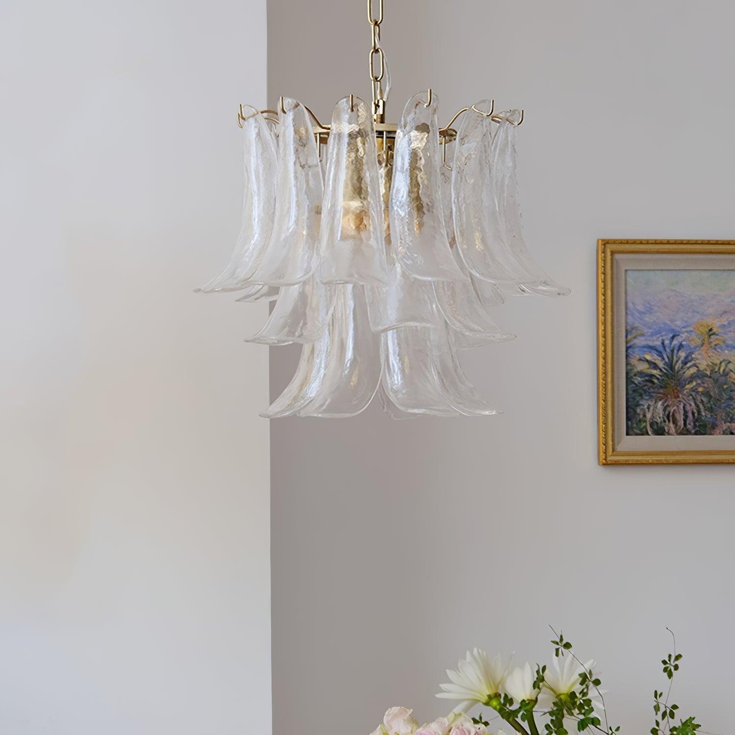 modern-glass-leaf-cascade-chandelier-for-elegant-living-room-and-dining-space-lighting