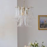 modern-glass-leaf-cascade-chandelier-for-elegant-living-room-and-dining-space-lighting