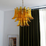modern-glass-leaf-cascade-chandelier-for-elegant-living-room-and-dining-space-lighting
