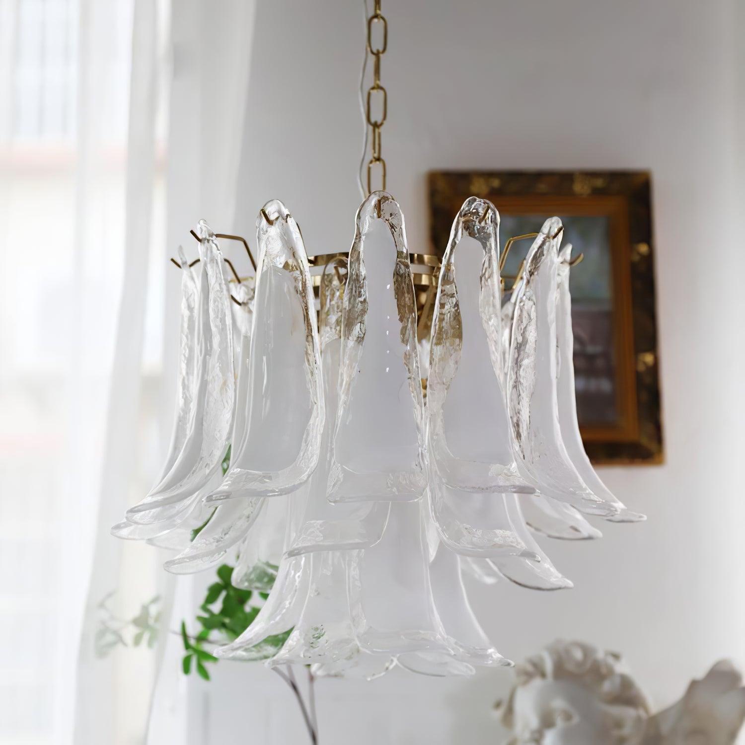 modern-glass-leaf-cascade-chandelier-for-elegant-living-room-and-dining-space-lighting