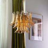 modern-glass-leaf-cascade-chandelier-for-elegant-living-room-and-dining-space-lighting