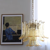 modern-glass-leaf-cascade-chandelier-for-elegant-living-room-and-dining-space-lighting