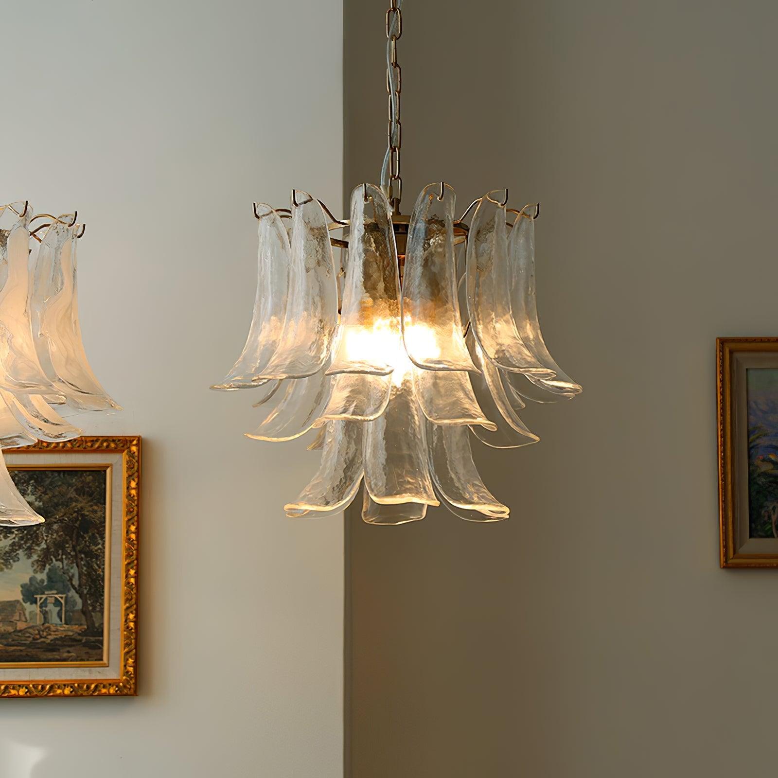 modern-glass-leaf-cascade-chandelier-for-elegant-living-room-and-dining-space-lighting