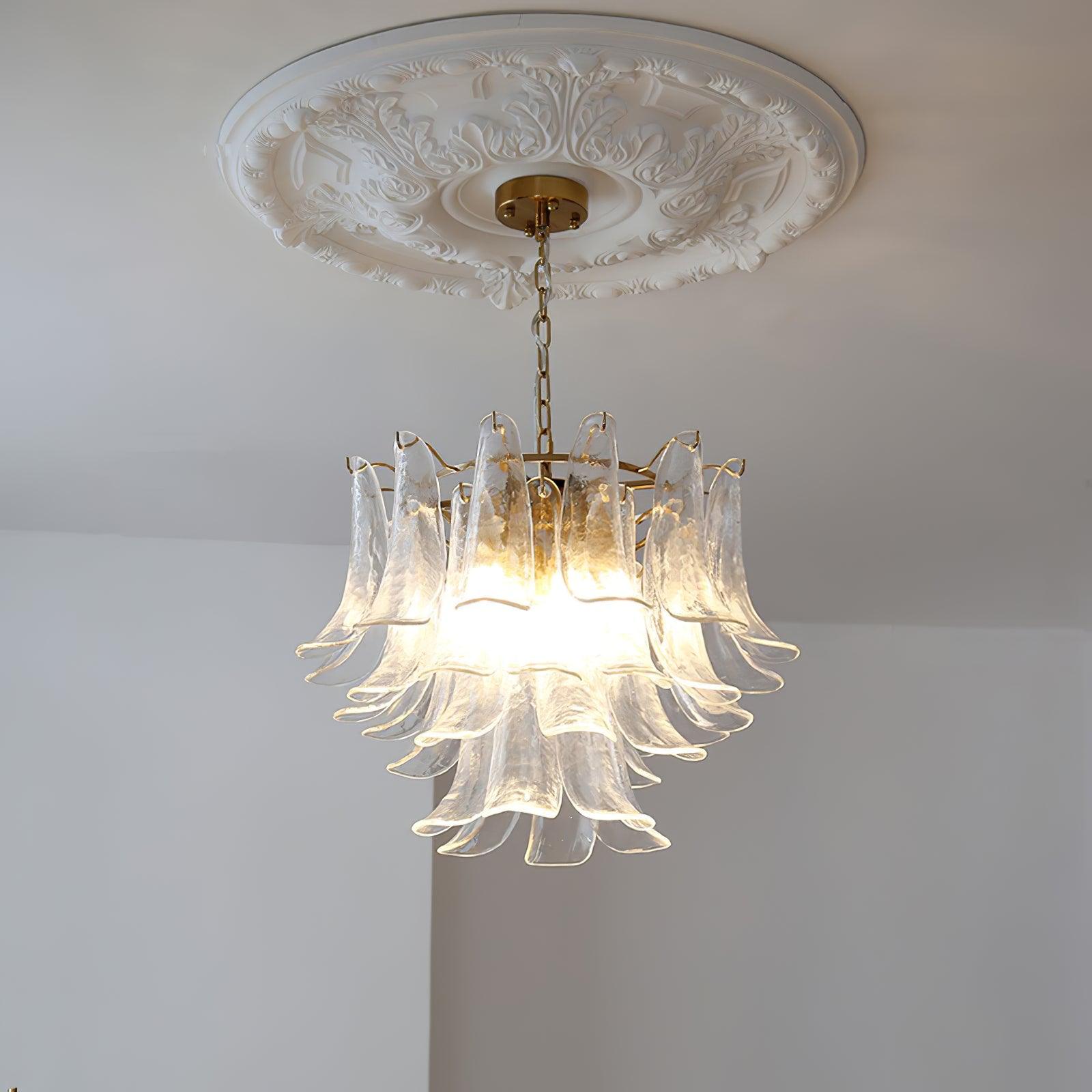 modern-glass-leaf-cascade-chandelier-for-elegant-living-room-and-dining-space-lighting