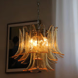 modern-glass-leaf-cascade-chandelier-for-elegant-living-room-and-dining-space-lighting