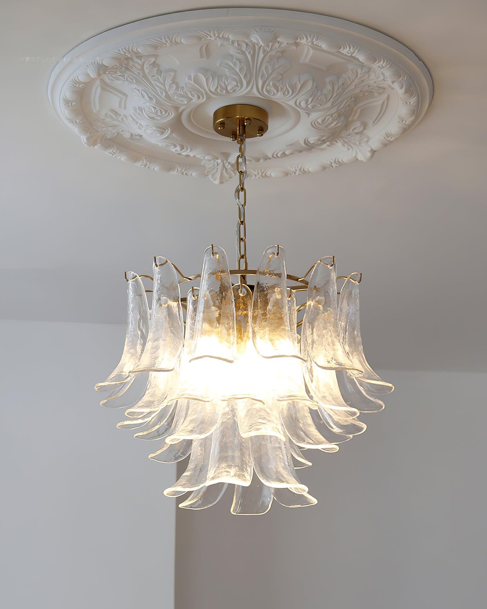 modern-glass-leaf-cascade-chandelier-for-elegant-living-room-and-dining-space-lighting