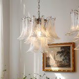 modern-glass-leaf-cascade-chandelier-for-elegant-living-room-and-dining-space-lighting