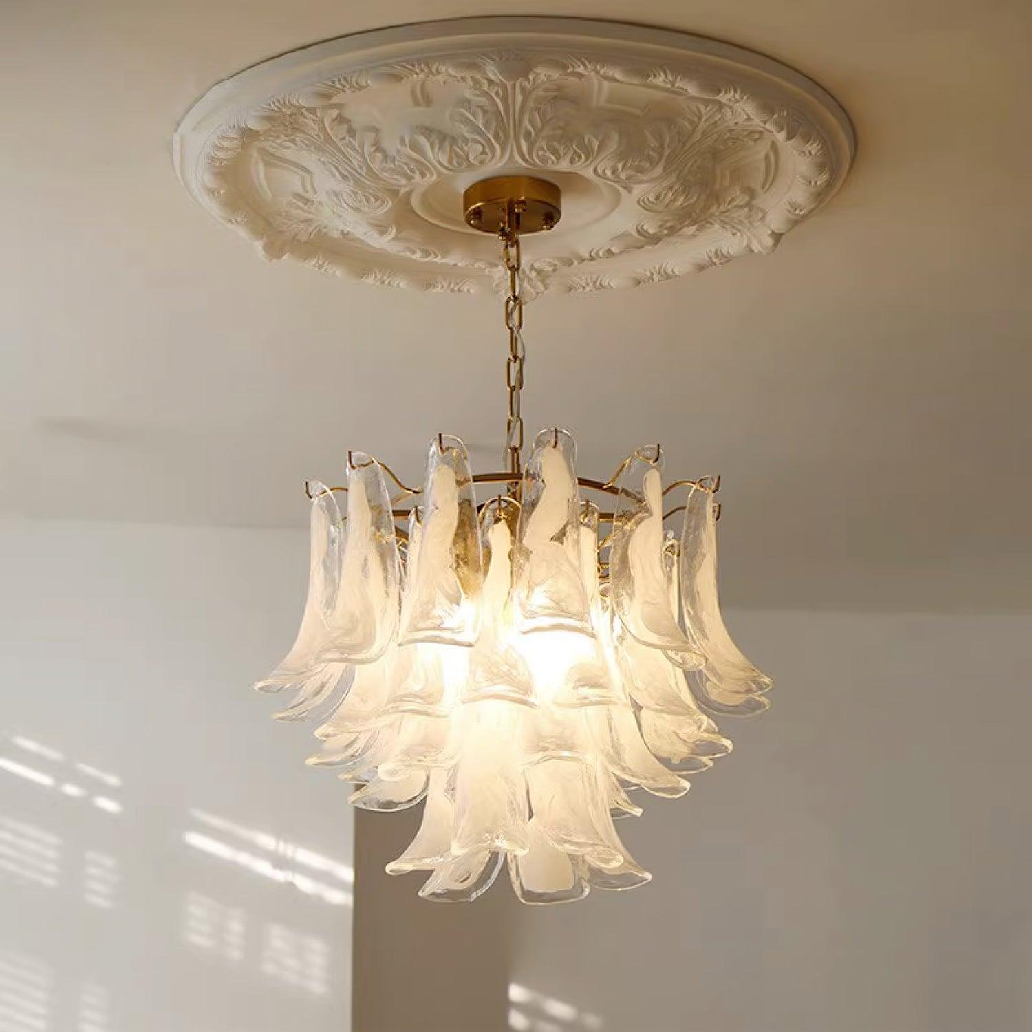 modern-glass-leaf-cascade-chandelier-for-elegant-living-room-and-dining-space-lighting
