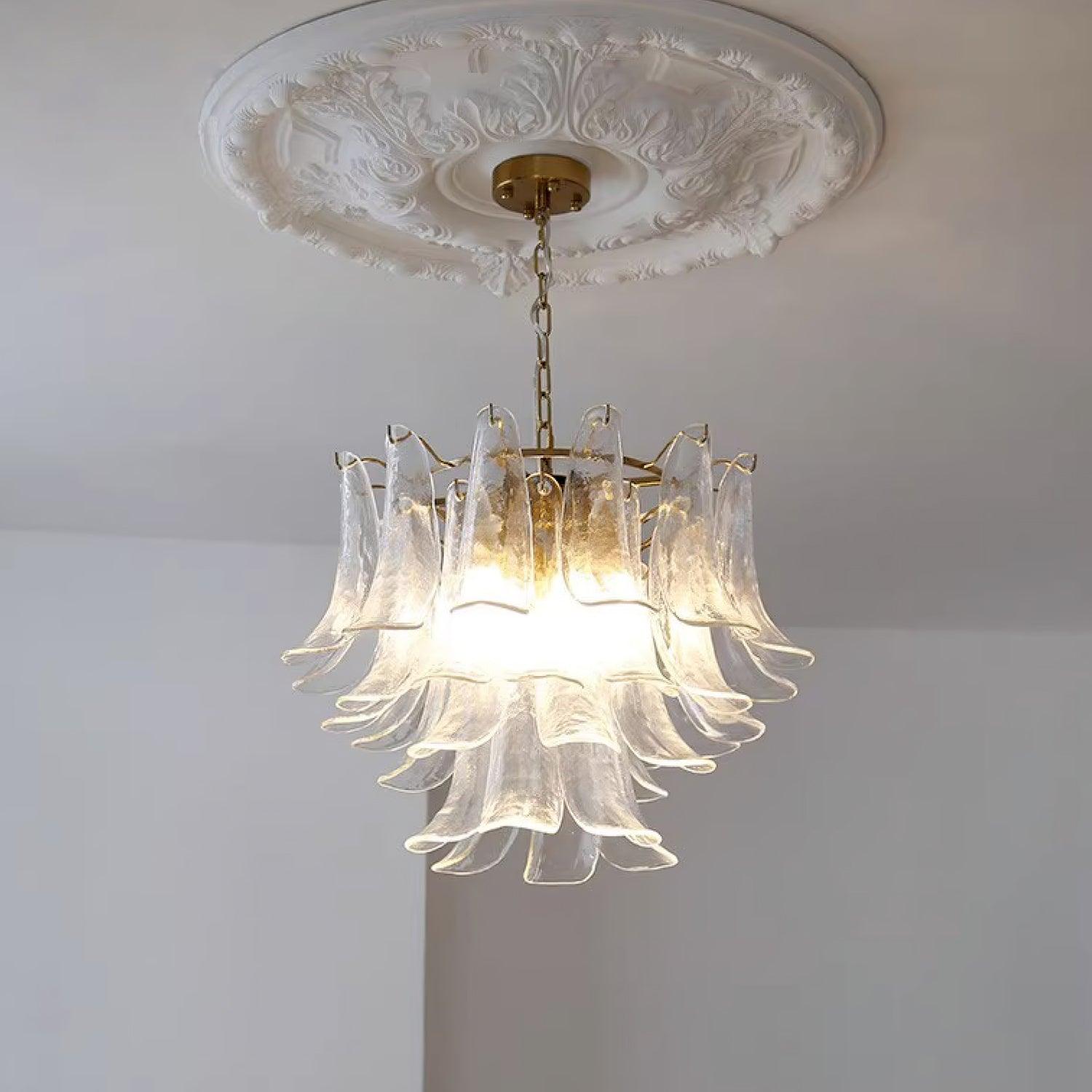 modern-glass-leaf-cascade-chandelier-for-elegant-living-room-and-dining-space-lighting