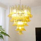 modern-glass-leaf-cascade-chandelier-for-elegant-living-room-and-dining-space-lighting