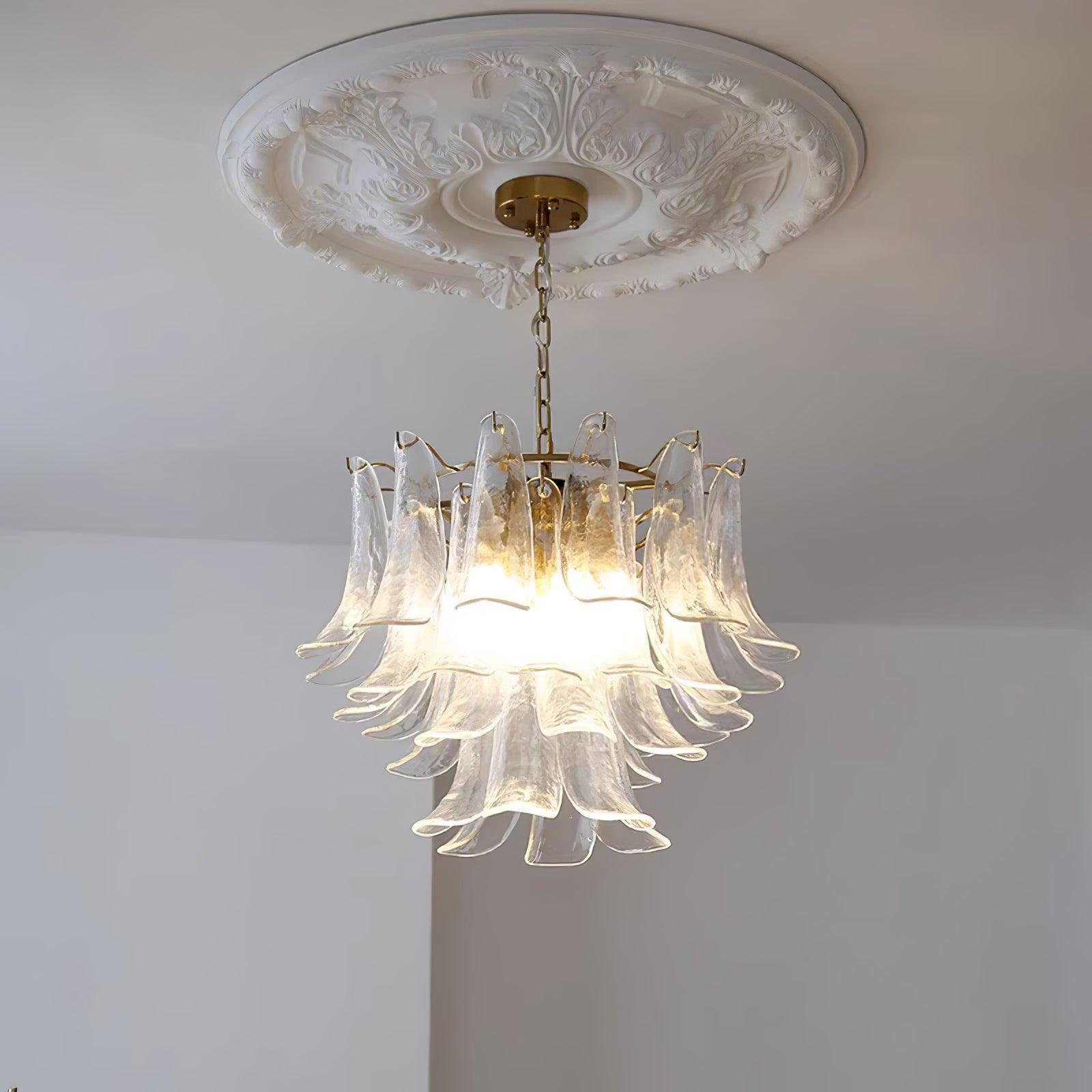 modern-glass-leaf-cascade-chandelier-for-elegant-living-room-and-dining-space-lighting