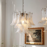 modern-glass-leaf-cascade-chandelier-for-elegant-living-room-and-dining-space-lighting