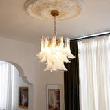 modern-glass-leaf-cascade-chandelier-for-elegant-living-room-and-dining-space-lighting