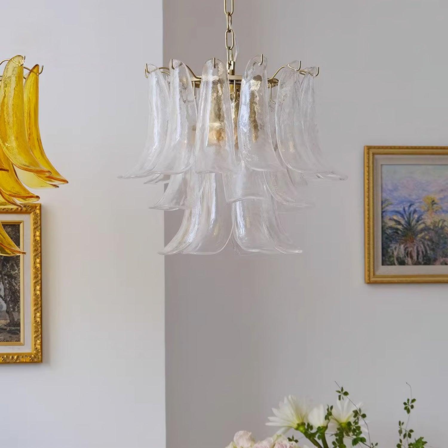 modern-glass-leaf-cascade-chandelier-for-elegant-living-room-and-dining-space-lighting