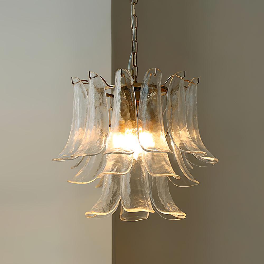 modern-glass-leaf-cascade-chandelier-for-elegant-living-room-and-dining-space-lighting