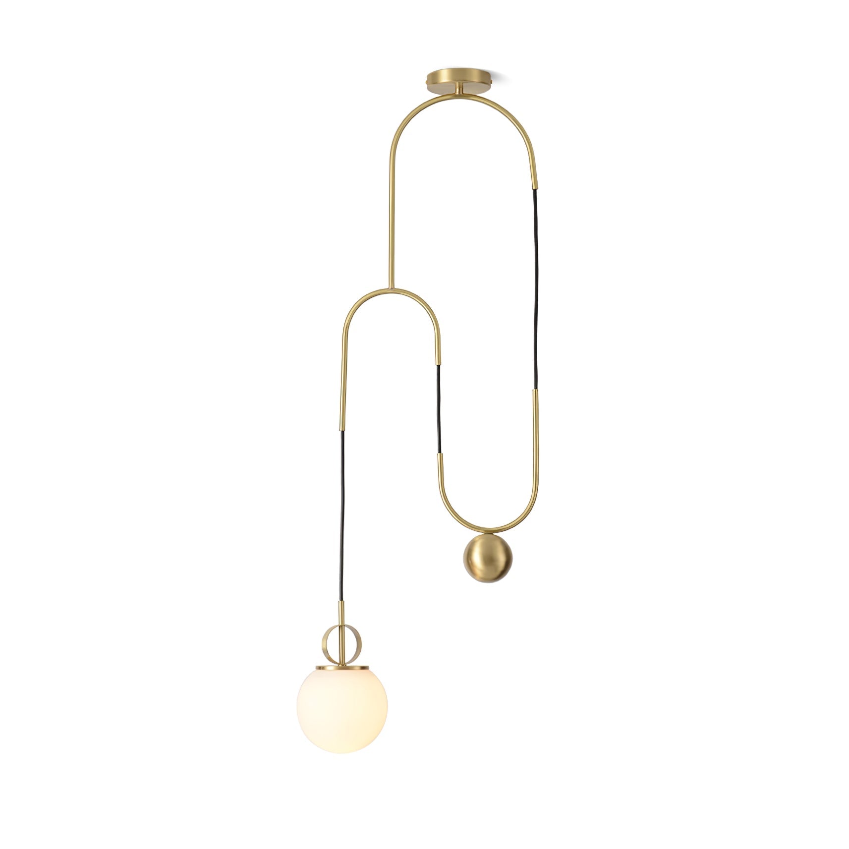 modern-globe-glass-pendant-light-with-adjustable-cable-for-kitchen-and-dining-room