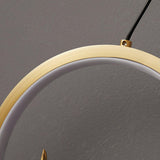 Modern Gold Antler LED Wall Sconce Set of 2 Luxury Brass Indoor Lighting for Bedside and Living Room