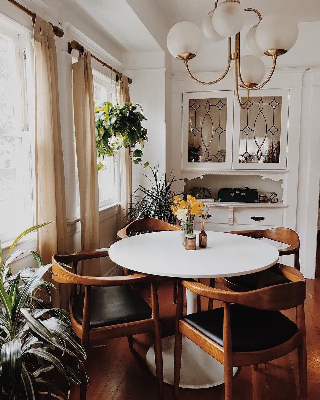 Modern Gooseneck Glass Globe Chandelier Mid Century Industrial Ceiling Light Fixture