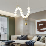 modern-hand-blown-glass-globe-necklace-led-pendant-light-for-living-dining-room