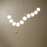 modern-hand-blown-glass-globe-necklace-led-pendant-light-for-living-dining-room