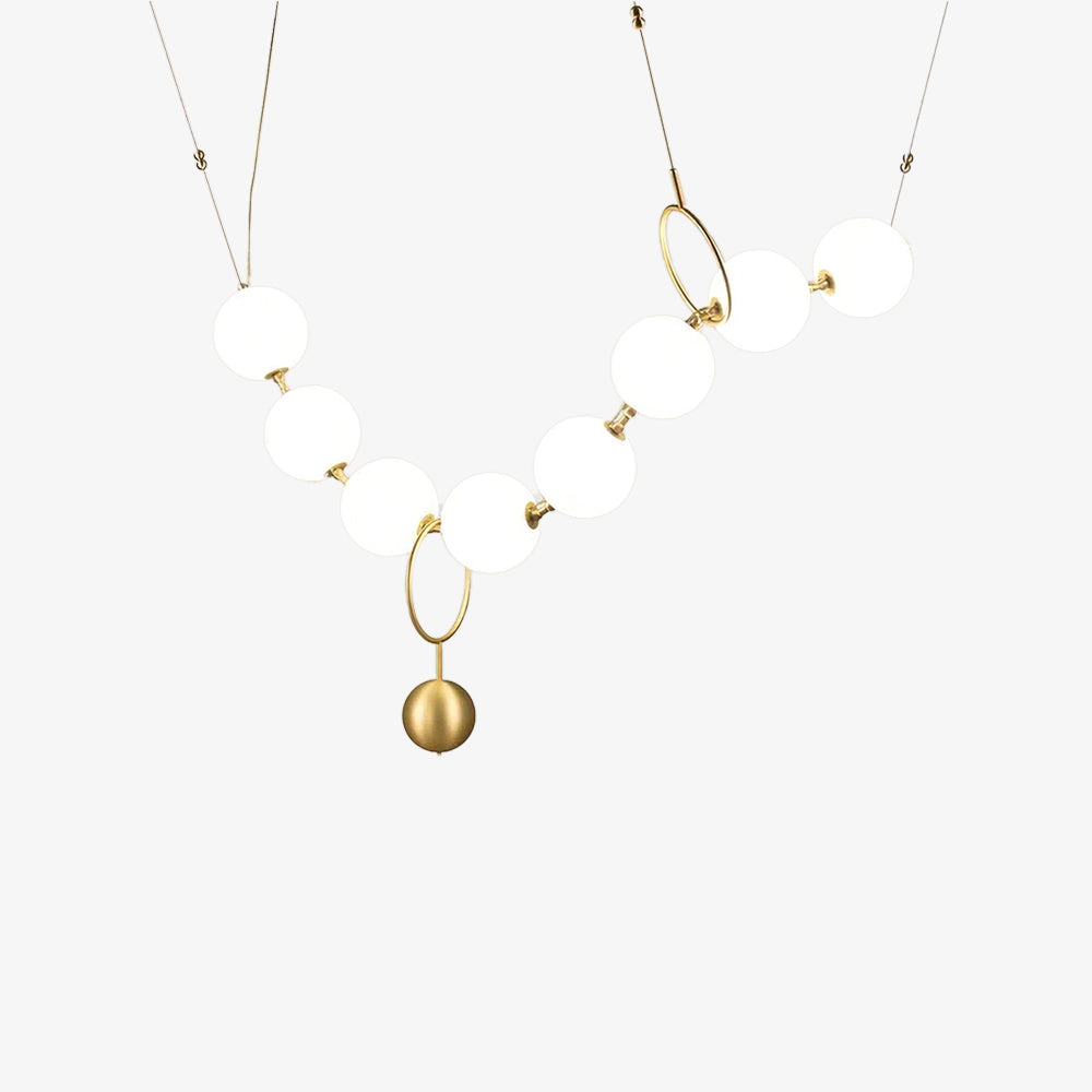 modern-hand-blown-glass-globe-necklace-led-pendant-light-for-living-dining-room