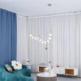 modern-hand-blown-glass-globe-necklace-led-pendant-light-for-living-dining-room