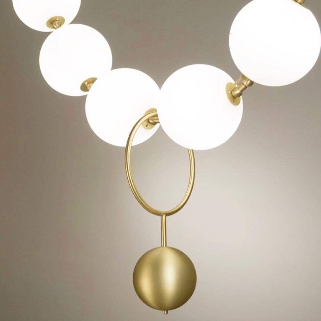 modern-hand-blown-glass-globe-necklace-led-pendant-light-for-living-dining-room