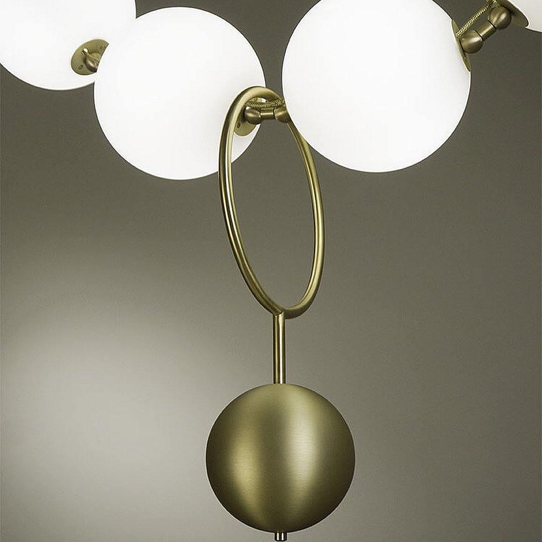 modern-hand-blown-glass-globe-necklace-led-pendant-light-for-living-dining-room