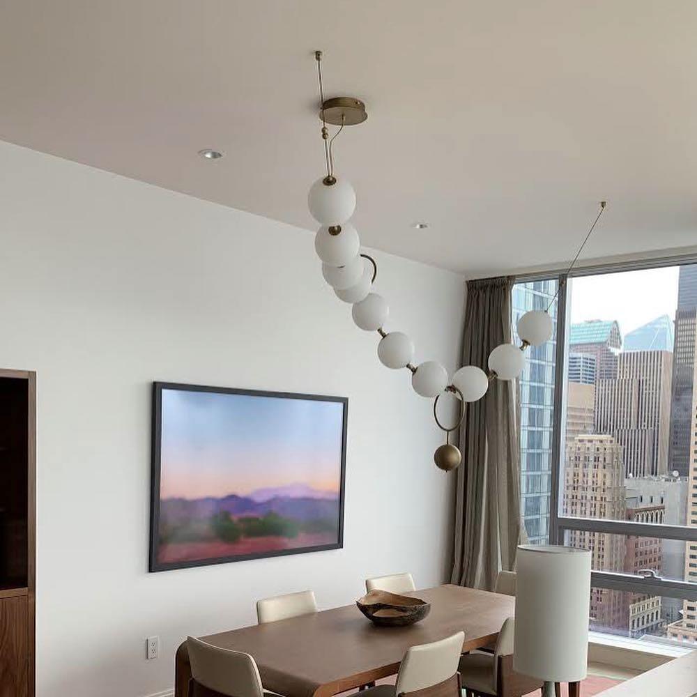 modern-hand-blown-glass-globe-necklace-led-pendant-light-for-living-dining-room