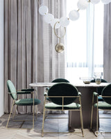 modern-hand-blown-glass-globe-necklace-led-pendant-light-for-living-dining-room