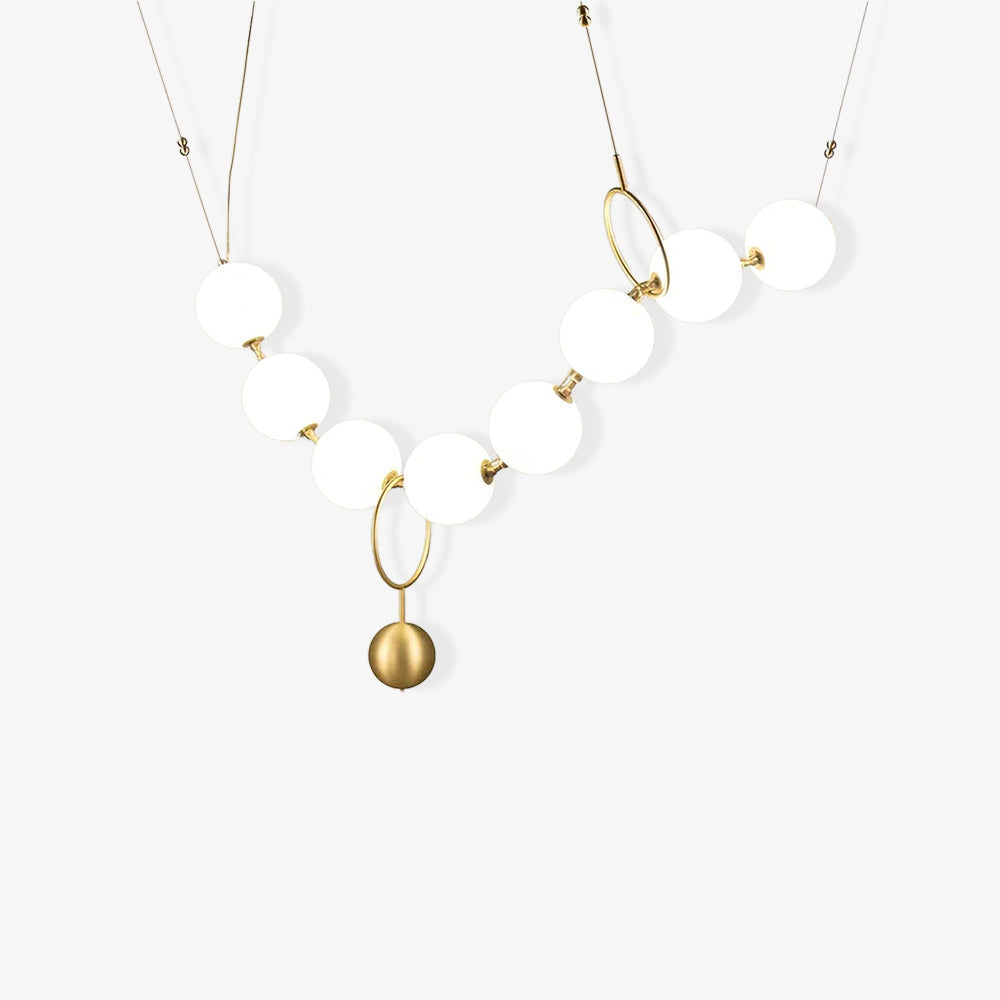 modern-hand-blown-glass-globe-necklace-led-pendant-light-for-living-dining-room