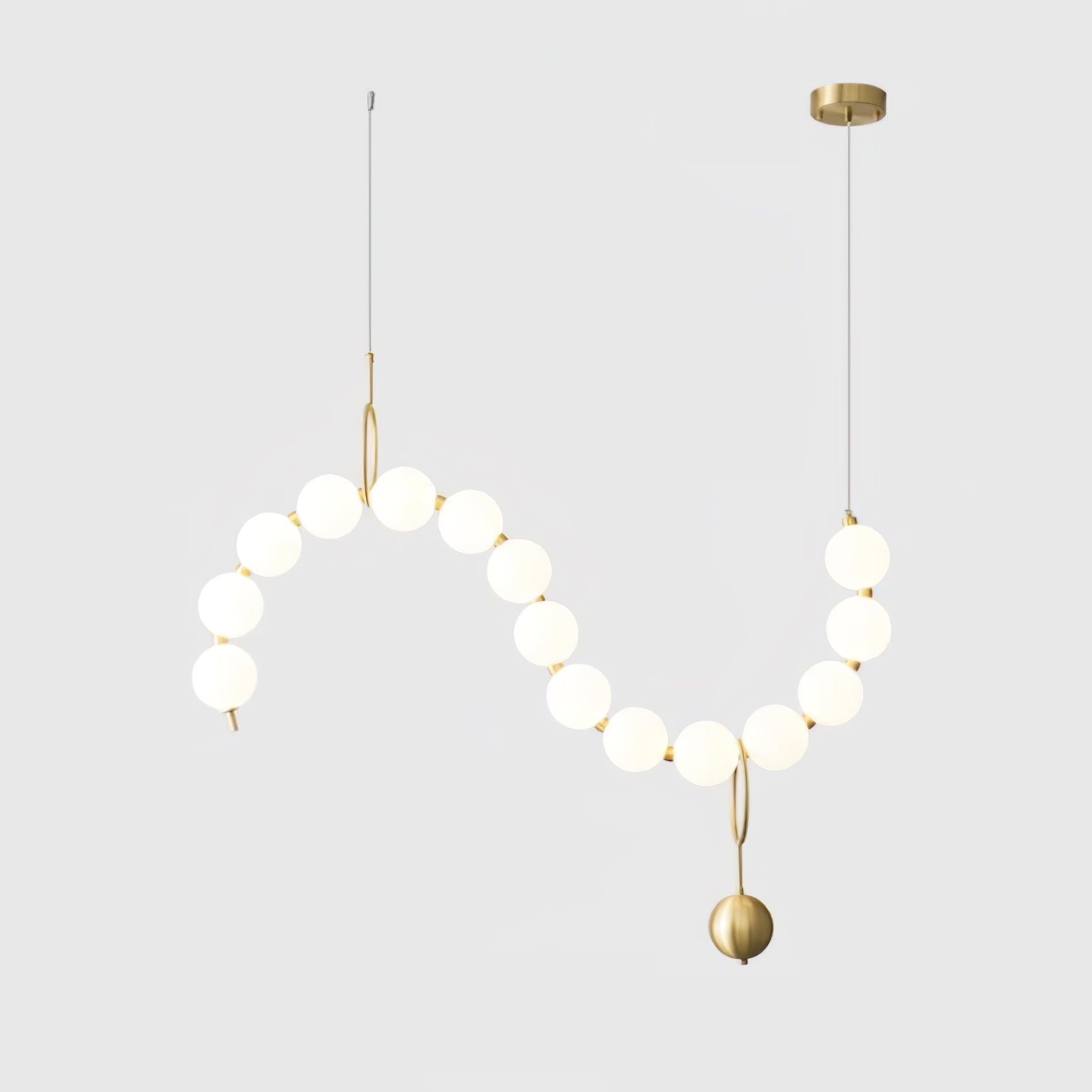 modern-hand-blown-glass-globe-necklace-led-pendant-light-for-living-dining-room