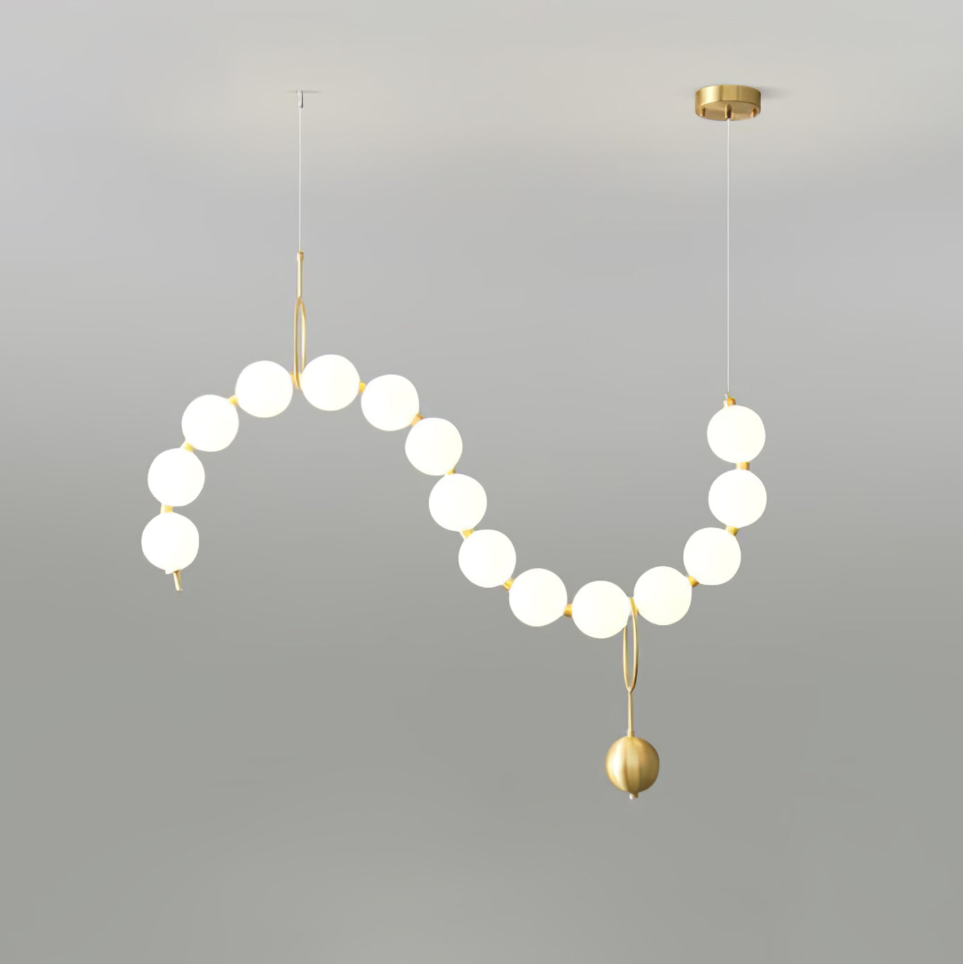 modern-hand-blown-glass-globe-necklace-led-pendant-light-for-living-dining-room