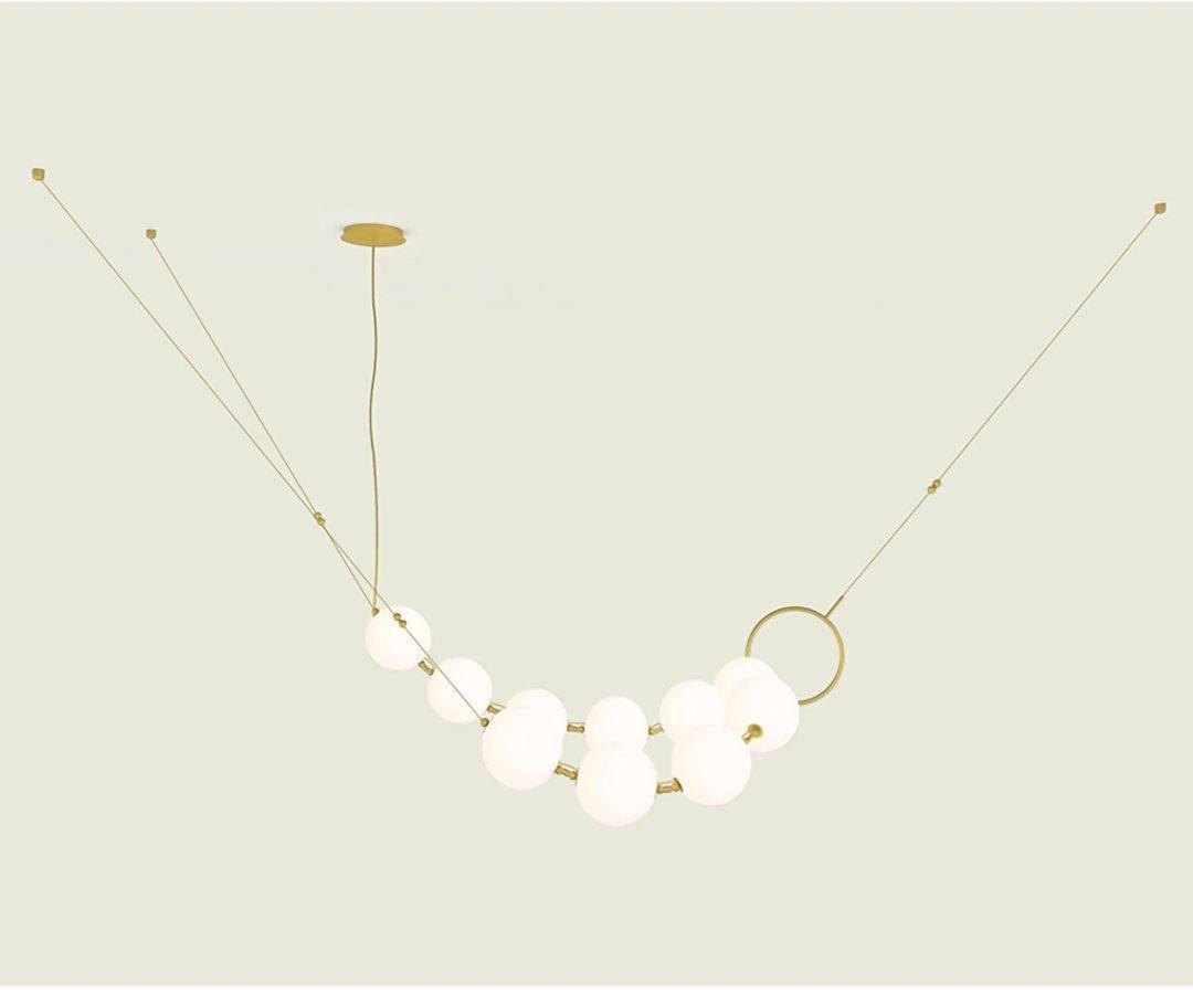 modern-hand-blown-glass-globe-necklace-led-pendant-light-for-living-dining-room