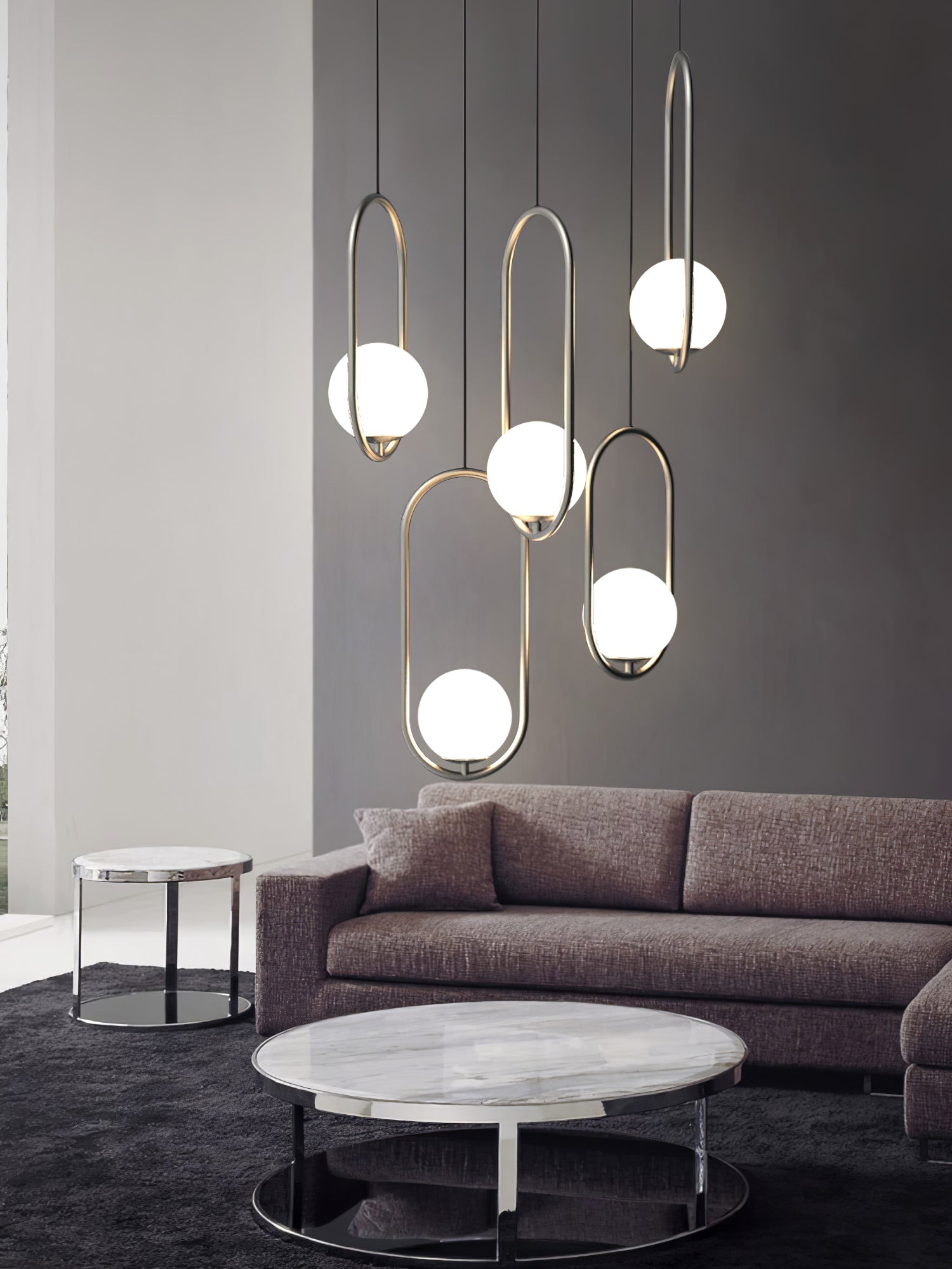 modern-hand-blown-glass-sphere-pendant-light-with-brushed-brass-metal-frame-for-elegant-interior-lighting