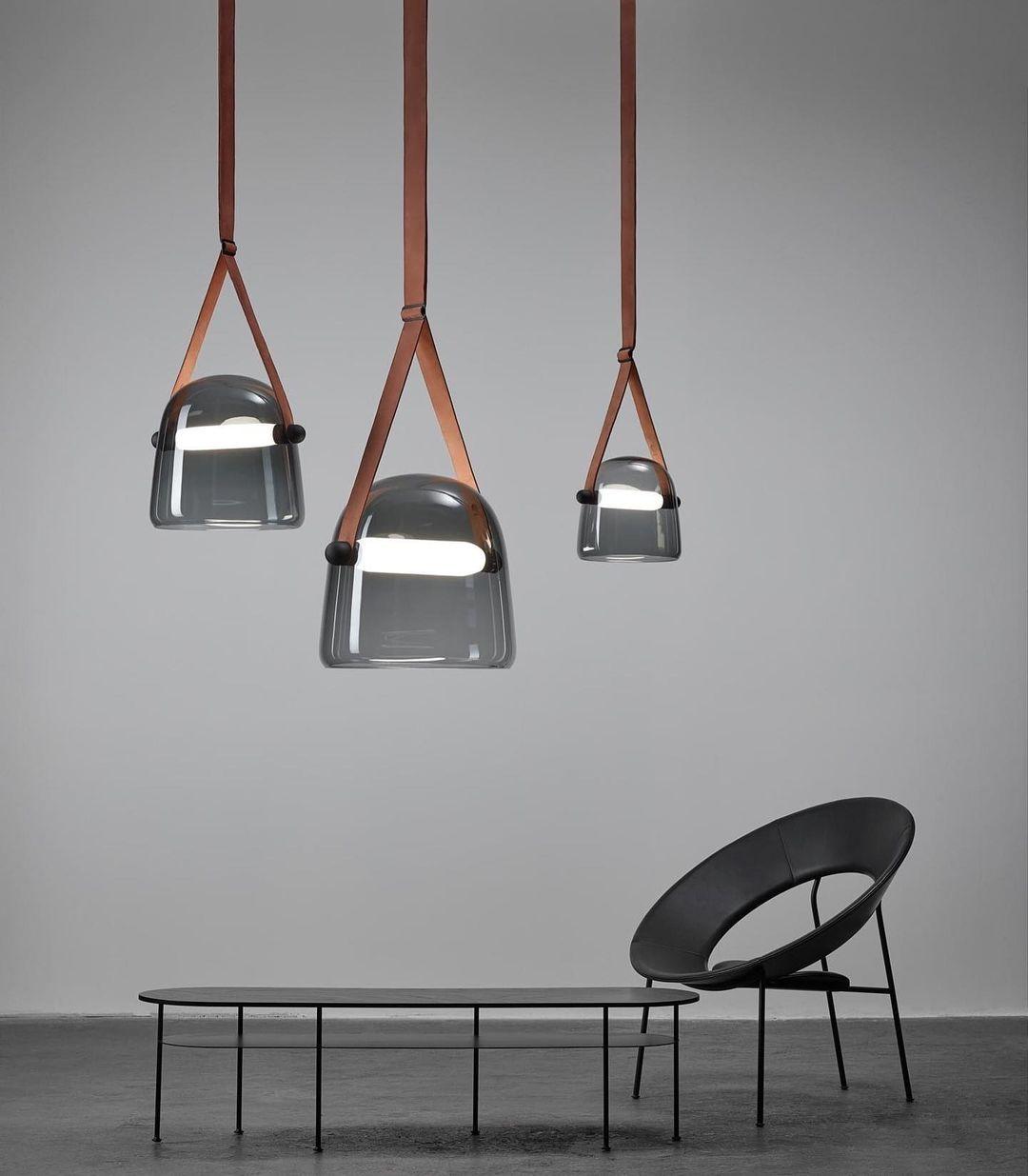 modern-handblown-glass-led-pendant-light-with-tubular-integrated-light-source