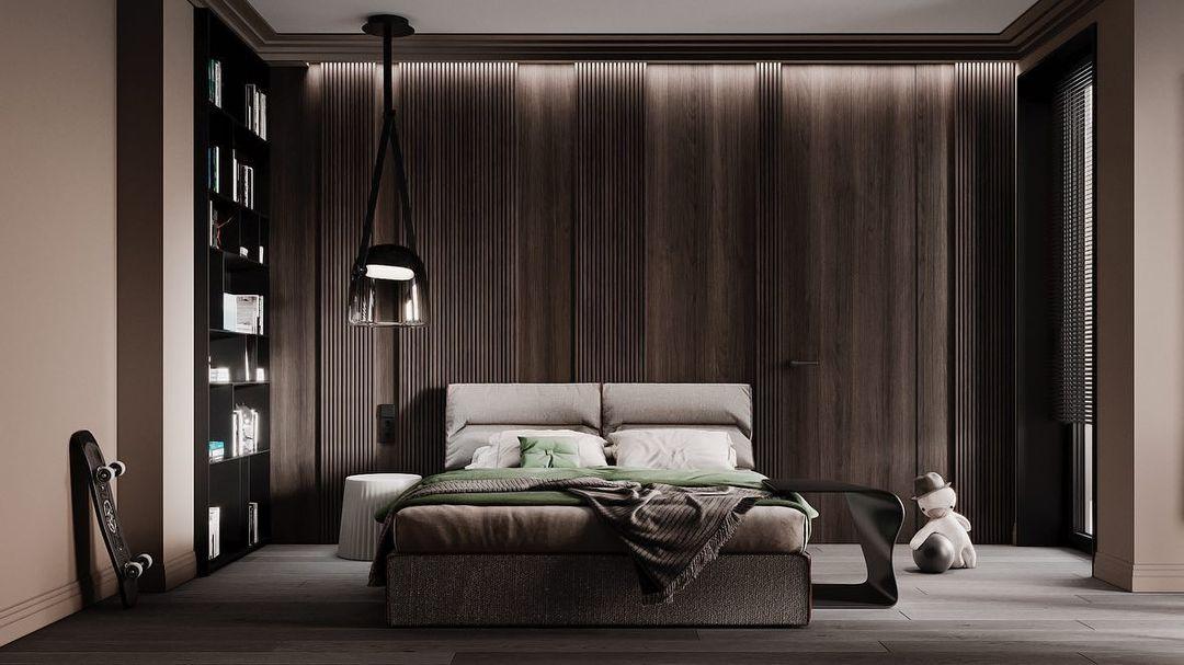 modern-handblown-glass-led-pendant-light-with-tubular-integrated-light-source
