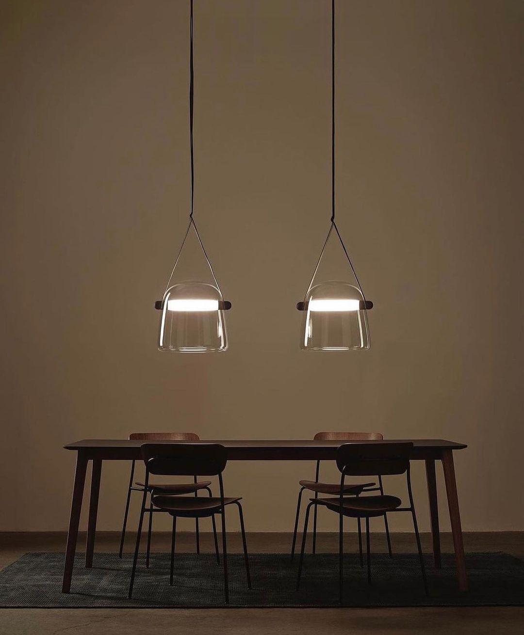modern-handblown-glass-led-pendant-light-with-tubular-integrated-light-source