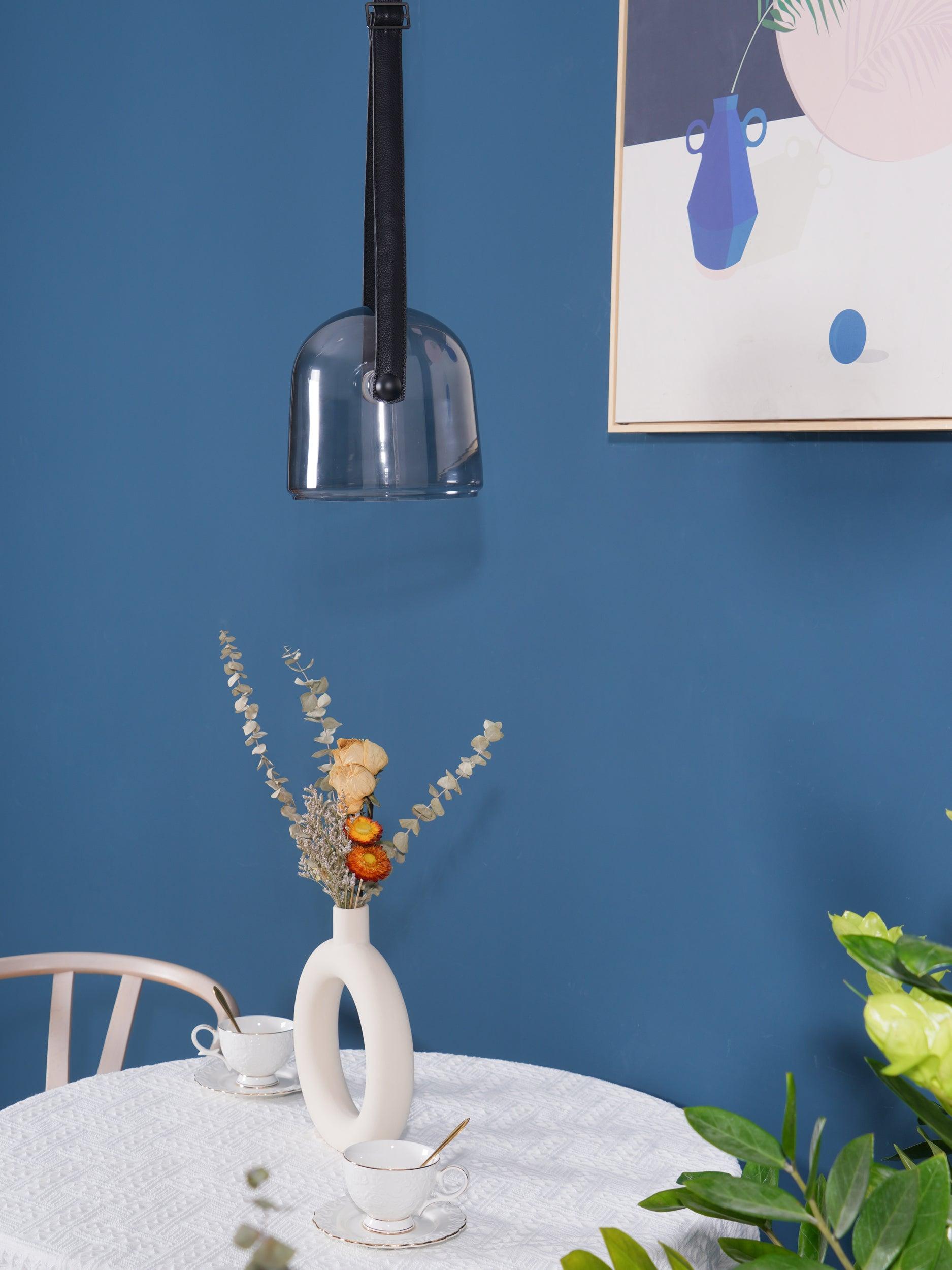 modern-handblown-glass-led-pendant-light-with-tubular-integrated-light-source