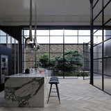 modern-handblown-glass-led-pendant-light-with-tubular-integrated-light-source