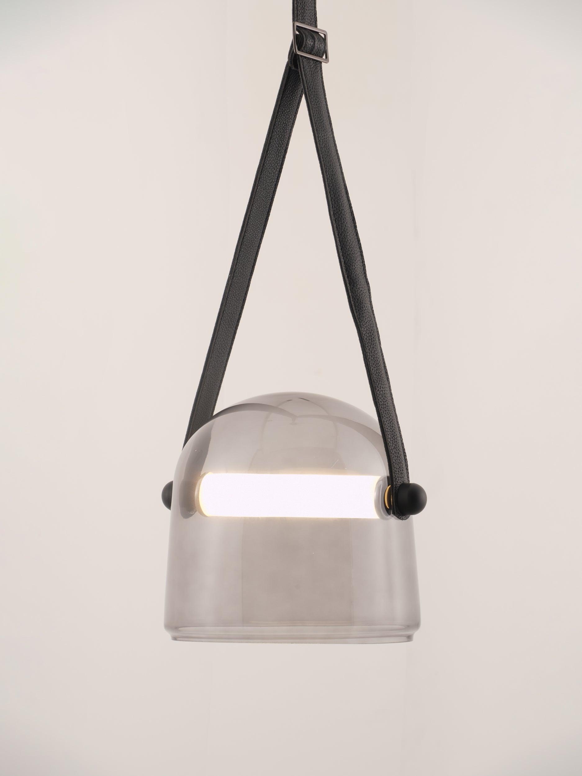 modern-handblown-glass-led-pendant-light-with-tubular-integrated-light-source