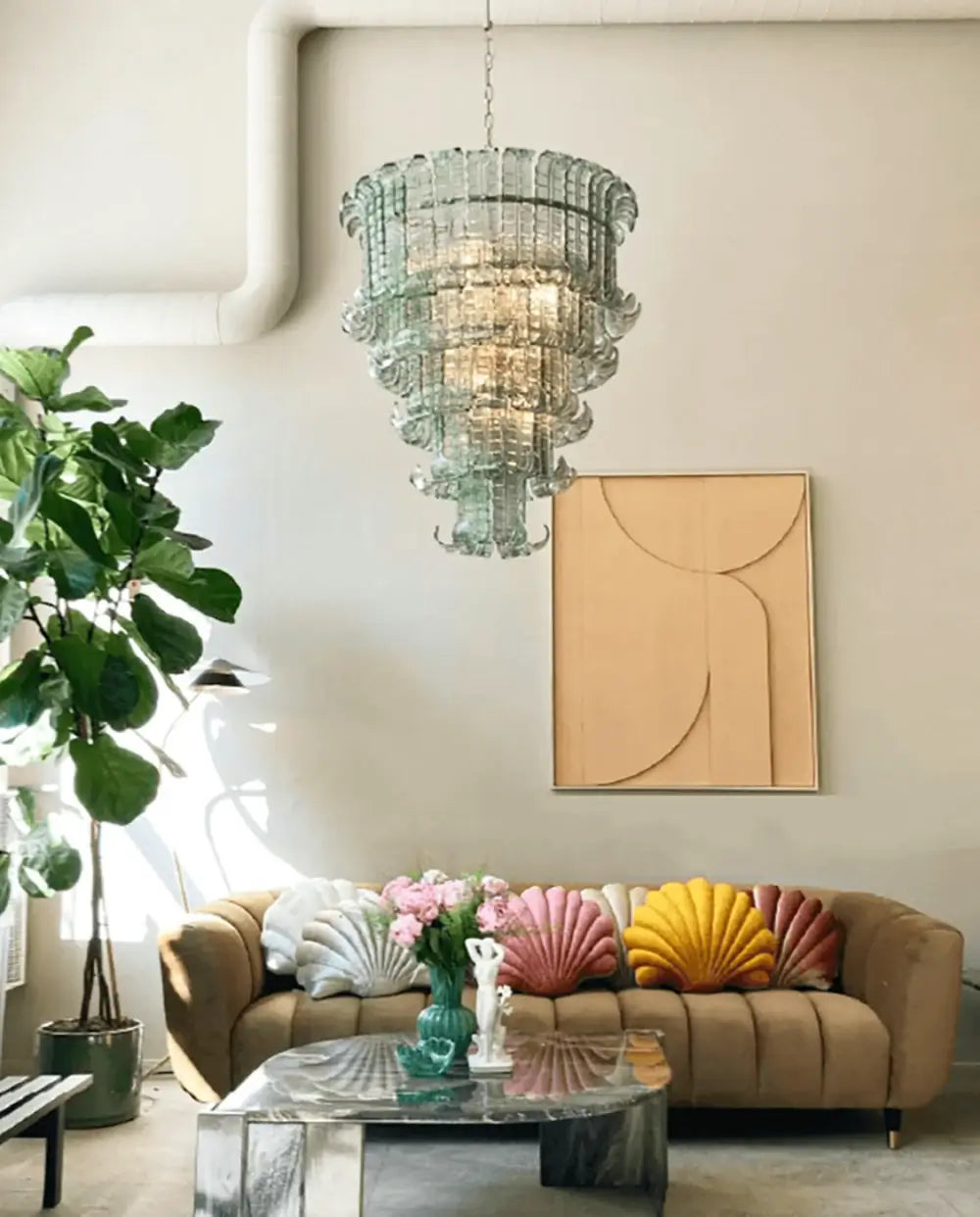modern-handcrafted-leaf-murano-glass-chandelier-for-elegant-living-spaces