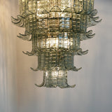 modern-handcrafted-leaf-murano-glass-chandelier-for-elegant-living-spaces