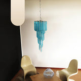 modern-handcrafted-murano-spiral-blue-prism-glass-chandelier-for-grand-entryways