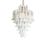 modern-handcrafted-white-and-caramel-murano-glass-petal-chandelier-lighting-for-luxury-spaces
